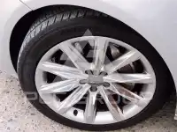 2012 Audi A7