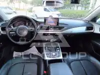 2012 Audi A7