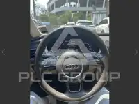 2012 Audi A7