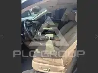 2012 Audi A7