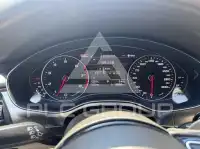 2012 Audi A7