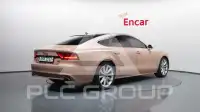 2012 Audi A7