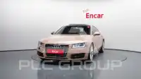 2012 Audi A7