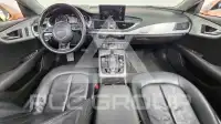 2012 Audi A7