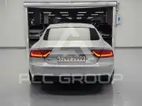 2012 Audi A7