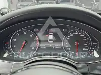 2012 Audi A7