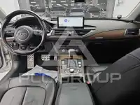 2012 Audi A7