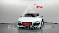 2012 Audi R8