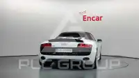 2012 Audi R8