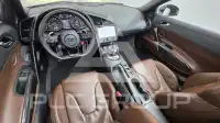 2012 Audi R8