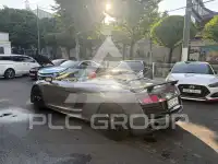 2012 Audi R8
