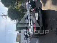 2012 Audi R8