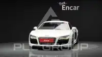 2012 Audi R8