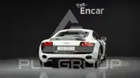 2012 Audi R8