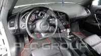 2012 Audi R8