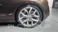2012 Audi R8