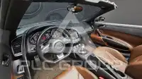 2012 Audi R8