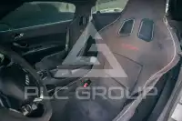 2012 Audi R8