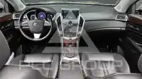 2012 Cadillac SRX