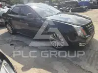 2012 Cadillac CTS