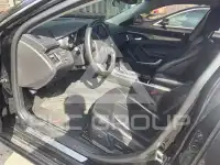 2012 Cadillac CTS