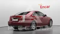 2012 Cadillac CTS