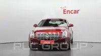 2012 Cadillac CTS