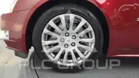 2012 Cadillac CTS