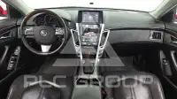 2012 Cadillac CTS