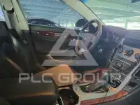 2012 Cadillac CTS
