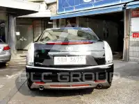 2012 Cadillac CTS