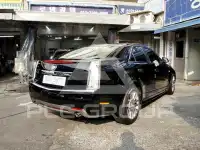 2012 Cadillac CTS