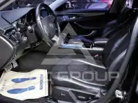 2012 Cadillac CTS