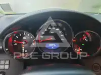 2012 Cadillac CTS