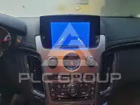 2012 Cadillac CTS