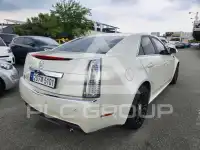 2012 Cadillac CTS