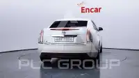 2012 Cadillac CTS