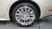 2012 Cadillac CTS