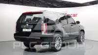 2012 Cadillac Escalade