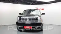 2012 Cadillac Escalade