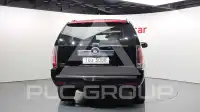 2012 Cadillac Escalade