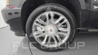 2012 Cadillac Escalade