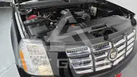 2012 Cadillac Escalade