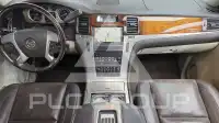 2012 Cadillac Escalade