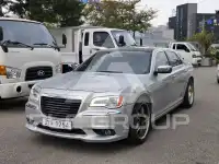 2012 Chrysler 300