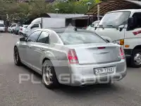 2012 Chrysler 300