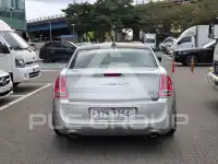 2012 Chrysler 300