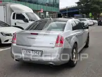 2012 Chrysler 300