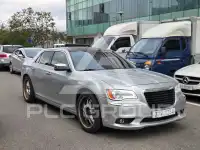 2012 Chrysler 300