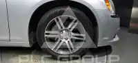 2012 Chrysler 300